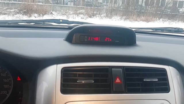 SUZUKI LIANA смотреть онлайн