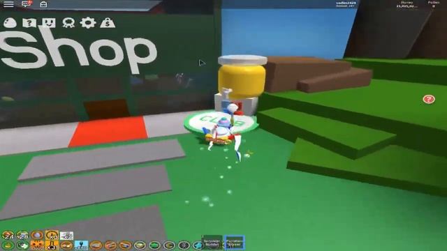 СИМУЛЯТОР ПЧЕЛОВОДА ТЕСТИМ ДЕМОН МАСКУ! ТОП ANT АМУЛЕТ? ROBLOX СИМУЛЯТОР смотреть онлайн