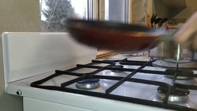 #асмр#asmr Праздник к Нам приходит ?⛄❄️ Постный грибной суп из сушеных грибов. смотреть онлайн