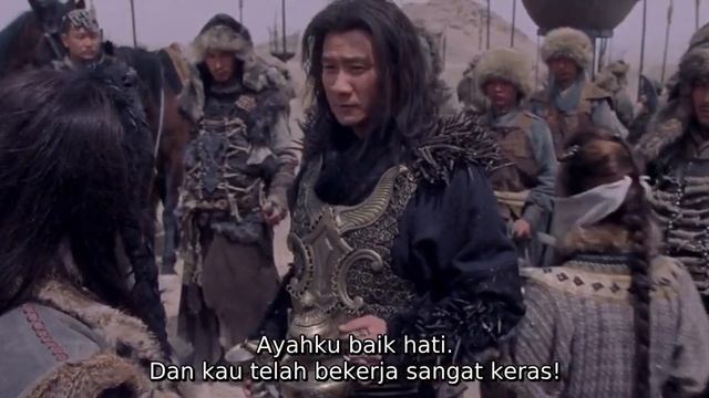 Nonton film "MULAN" best 2018 full movie sub indo. смотреть онлайн