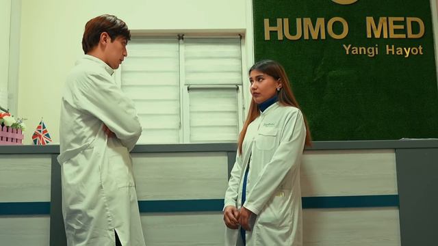 Dushman Oila 28 Qism