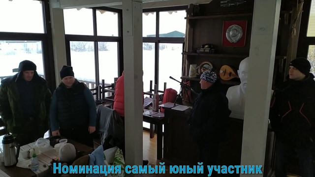 Рыболовный фестиваль на базе "Белокуриха Village" смотреть онлайн