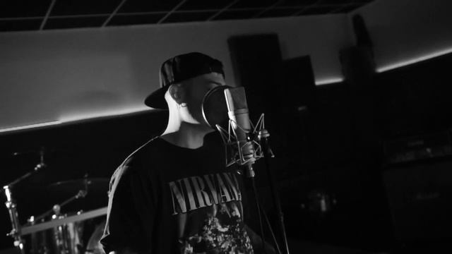 A Mano A Mano Cover Rino Gaetano, Cover By Albert.