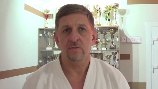 Ринат Абимов | Открытый семинар шихана Тоширо Суга, 7 дан айкидо смотреть онлайн
