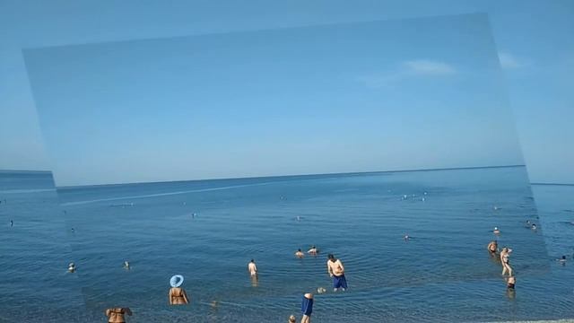 Бархатный сезон на море. смотреть онлайн