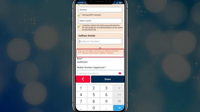 How to Link Aadhar Card With Voter Id Card | Voter Id ko aadhar se kaise link kare 2022 | itGyan4 смотреть онлайн