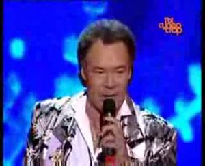 Муромов Яблоки на снегу