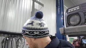 Лада Ваз 21214 Нива. Диагностика ходовой части автомобиля, перед регулировкой Развал-схождения УУК.