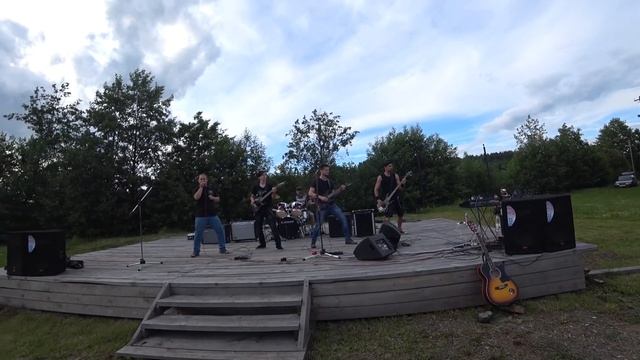 Мотопикник "Барыш Байкер Блюз 2017" смотреть онлайн