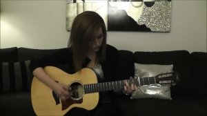 (The Script) Hall Of Fame - Gabriella Quevedo