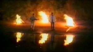 группа РЕЙНДЖЕР - Вольного ветра дочь