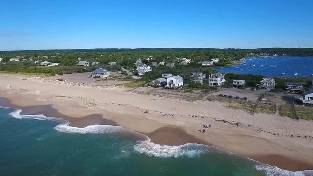 This is Charlestown, Rhode Island смотреть онлайн