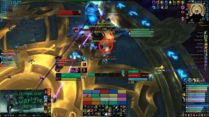 Топ 5 самых сильных классов World of Warcraft: Legion