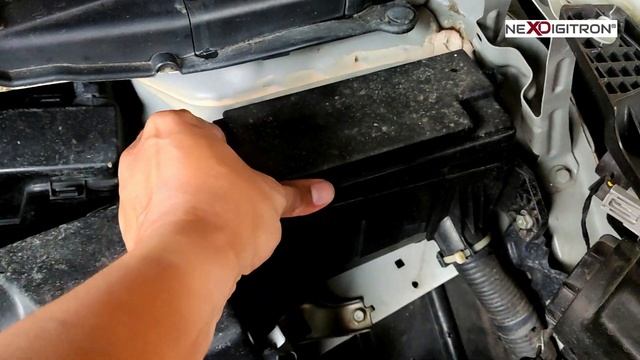 70mai Hardwire Kit Installation Tutorial - NEXDIGITRON®