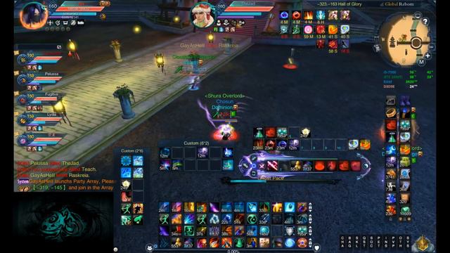 Reborn JD - Alliance War (Dagos Rayan PoV) смотреть онлайн