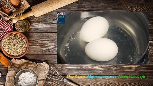 КАК СВАРИТЬ ЯЙЦА? смотреть онлайн