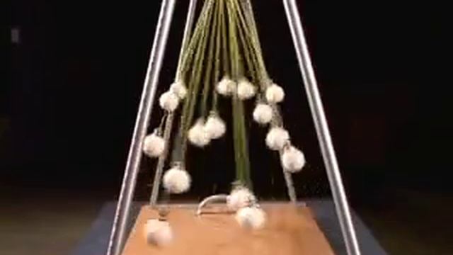 pendulum patterns смотреть онлайн