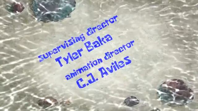 Logo Adventures - Season 1, Episode 5a - "Job Search" - Title Card смотреть онлайн