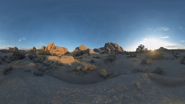 360° VR - 396Hz Meditation Relaxation Music Joshua Tree: Sleep Better De-stress Expel Bad Energy смотреть онлайн