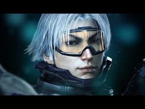 Tekken 8 [RUS, без комментариев]. Lee Chaolan ("Эпизоды о персонажах"). смотреть онлайн