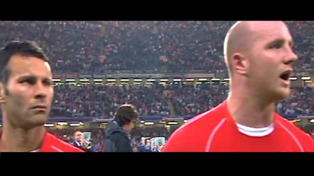 John Hartson Footballers Lives смотреть онлайн