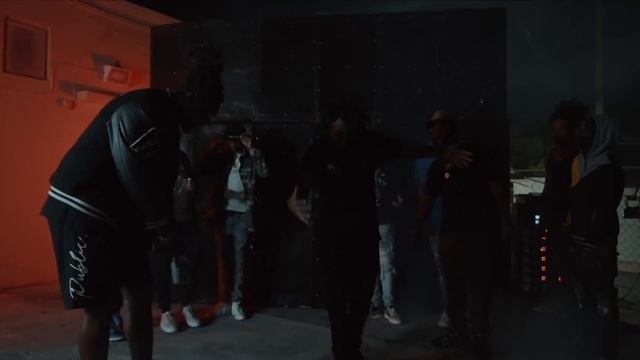 MAJOR NINE - BASS CHECK OFFICIAL MUSIC VIDEO смотреть онлайн