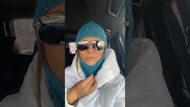 ОБЗОР БАЛАКЛАВА СПИЦАМИ 2.MOV смотреть онлайн