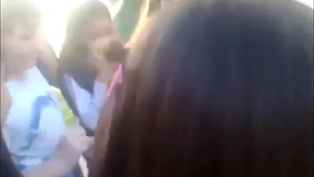 День рождения у девчат