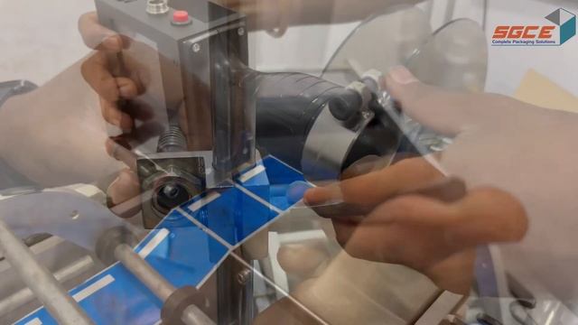 MT-50 ROUND BOTTLE LABELLING MACHINE INSTALLATION WITH INKJET PRINTER смотреть онлайн