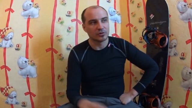 Сноуборд  #48 Бренды сноубордов