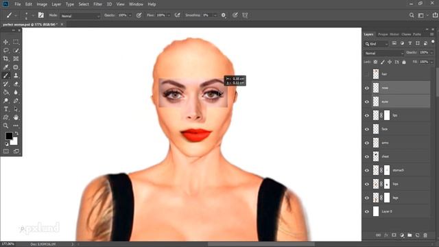 ИДЕАЛЬНАЯ ЖЕНЩИНА 2019 смотреть онлайн