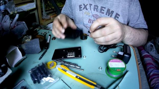 Это работает! Самодельная система охлаждения для аквариума (Аква Хижина, выпуск 20) смотреть онлайн