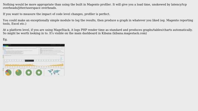 Magento: What performance testing tools would you recommend? (3 Solutions!!) смотреть онлайн