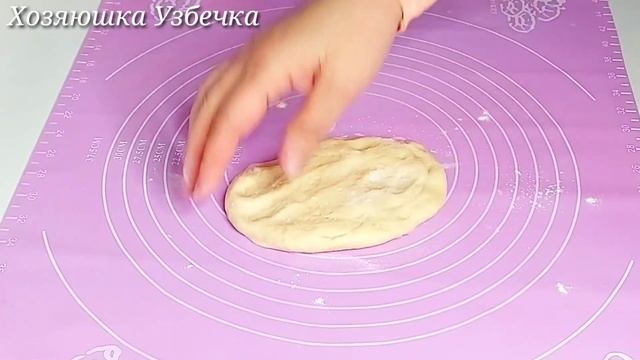 ГОТОВЛЮ СРАЗУ МНОГО И СТАВЛЮ В ХОЛОДИЛЬНИК И НА ЗАВТРАК! ВКУСНЫЕ БУЛОЧКИ С НАЧИНКОЙ смотреть онлайн