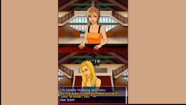 Good @ Sprung Episode 1 - The Phantom Jennah - Good @ Games смотреть онлайн