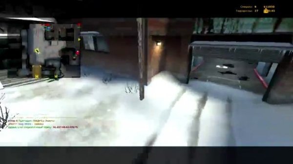 ULTRA AIM CFG FOR CSS V34 / Лучший конфиг для CSS v34