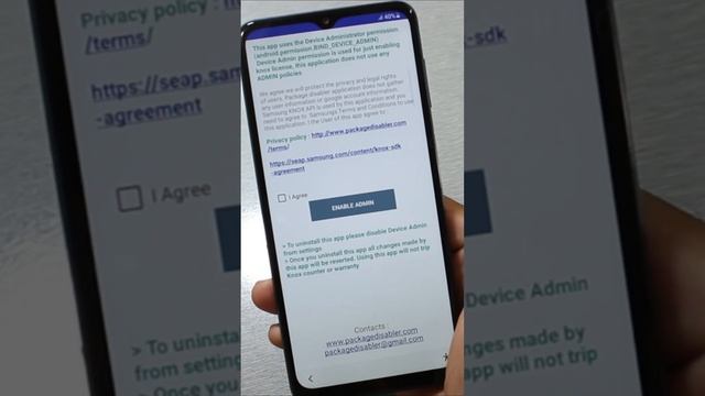 Samsung A02 FRP Bypass Without PC New Method 2022 | #youtubeshort смотреть онлайн