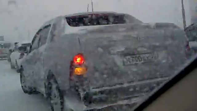 На Сахалине нет бензина. Съемка 23.12.2011 в 14.00 смотреть онлайн