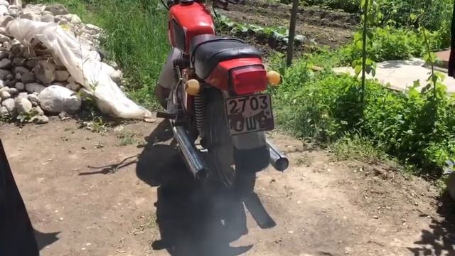 звук юпитера/вот так заводится #иж #иж49 #ижевск #ижпланета5 #ижюпитер #ижюпитер #эндуро #ижс #иж смотреть онлайн