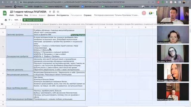 ЗАЧЕМ максимально ЗАГРУЖАТЬ УЧЕНИКОВ? Навык концентрации смотреть онлайн