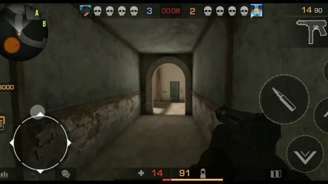 Standoff 2 | Крош смотреть онлайн