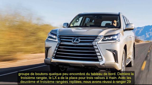 2021 lexus lx 570 super sport | 2021 lexus lx 570 f sport | 2021 lexus lx 570 off road | New 2021! смотреть онлайн