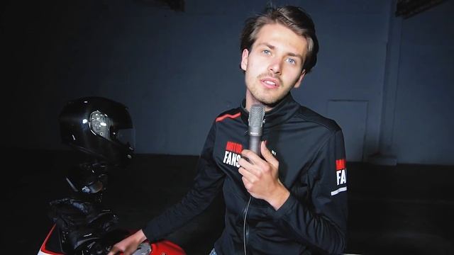 Ducati HyperMotard SP Review - Motorfans.nl смотреть онлайн