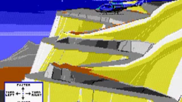 Let's Play Codename: Iceman Outtakes - The Amazing Flying Falafel Van смотреть онлайн