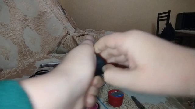 урок пайки 1 урок смотреть онлайн