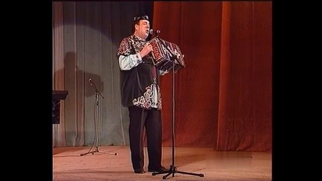 татарская народная песня, Кичке авыл смотреть онлайн