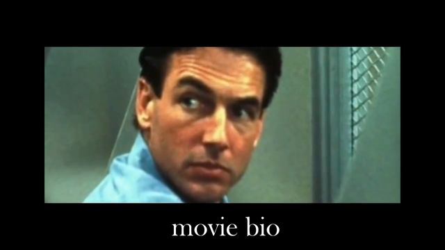 Mark Harmon.Documentary