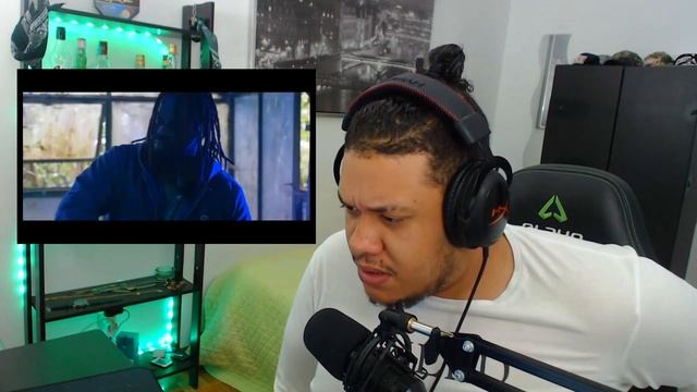 Prodígio: Down (Feat: Gson) (REACT) ? смотреть онлайн