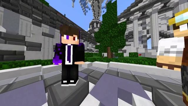 ?ТОП 5 СЕРВЕРОВ С МИНИ ИГРАМИ МАЙНКРАФТ ПЕ 1.1.Х/Бед варс,скай варс!♨️