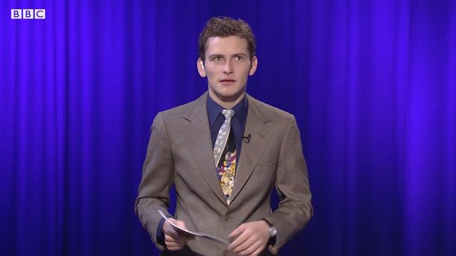 Modal Verbs: Have to and Must: The Grammar Gameshow Episode 5 смотреть онлайн